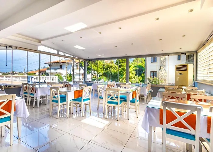 Leslion Turunc Hotel Marmaris