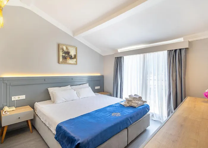 Leslion Turunc Marmaris