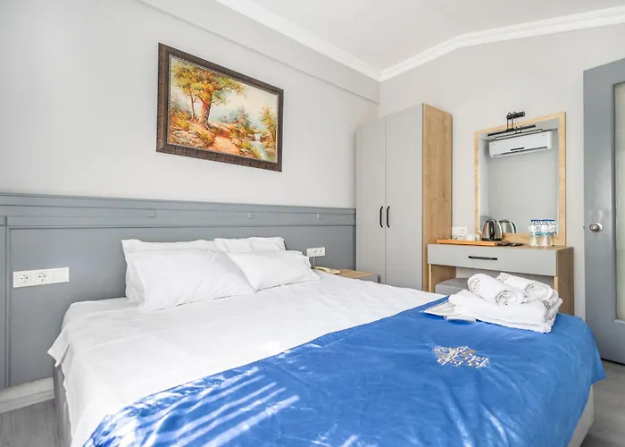 Leslion Turunc Hotel