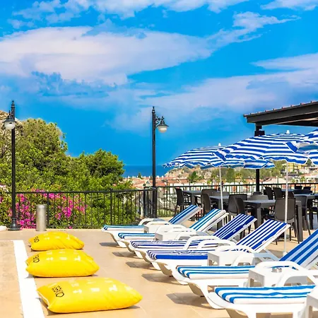 Leslion Turunc マルマリス