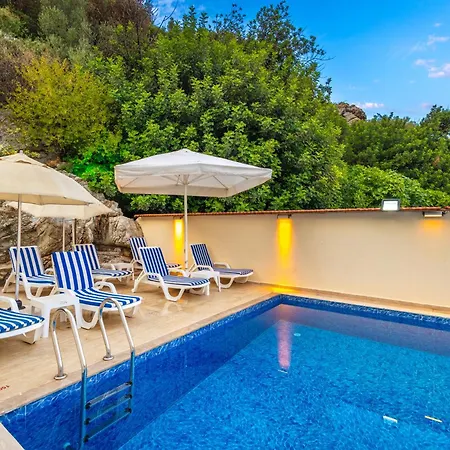 Leslion Turunc ホテル 3*