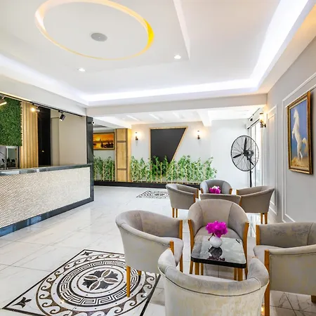 Leslion Turunc ホテル