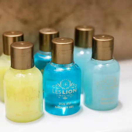 ホテル Leslion Turunc マルマリス