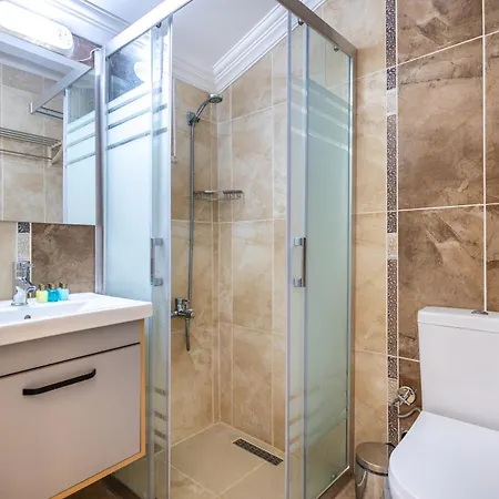 ホテル Leslion Turunc