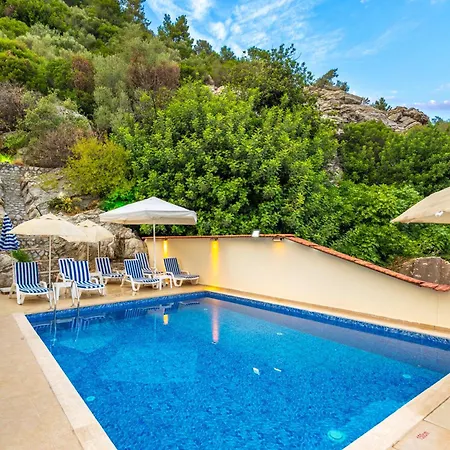 Hotel Leslion Turunc Marmaris