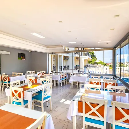 Leslion Turunc Hotel