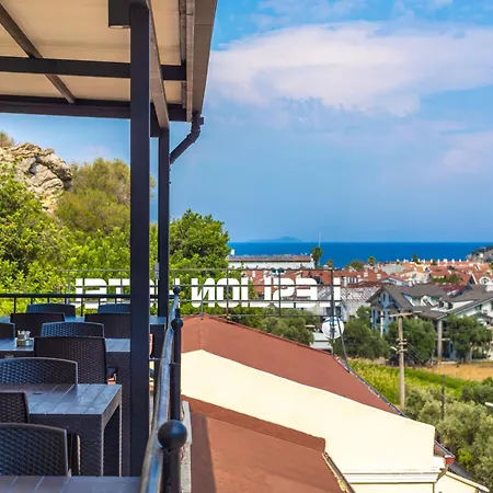 Leslion Turunc 3* Marmaris