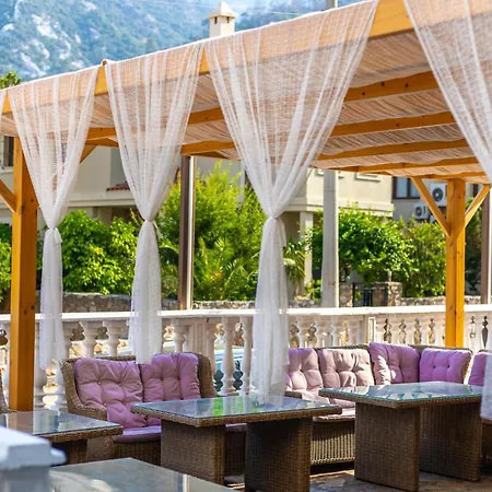 Leslion Turunc Hotel Marmaris