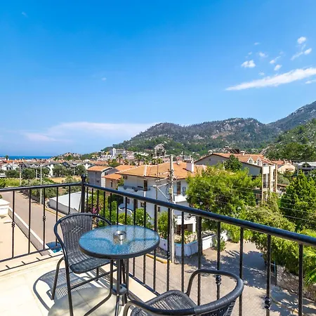 Hotel Leslion Turunc Marmaris