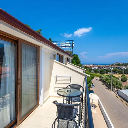 Leslion Turunc Hotel