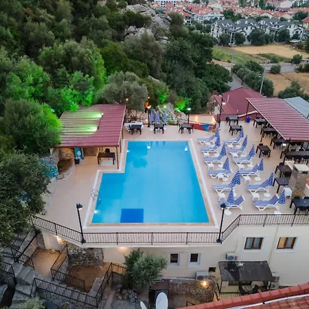 Leslion Turunc Bed & Breakfast Marmaris