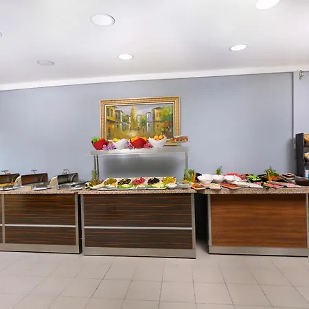 Bed & Breakfast Leslion Turunc 3*