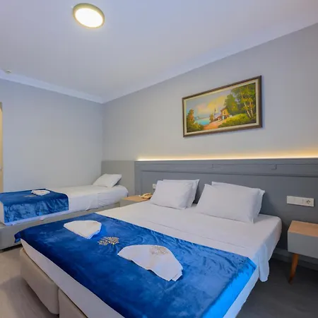 Leslion Turunc Bed & Breakfast Marmaris