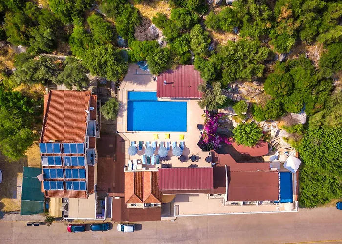 Leslion Turunc מרמריס