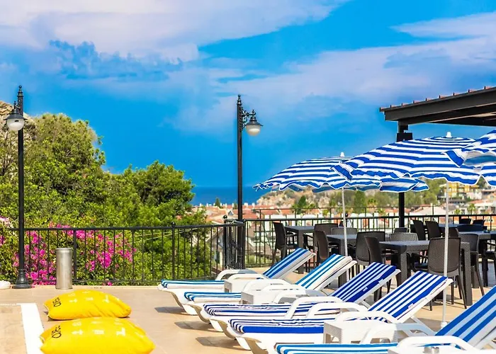 Leslion Turunc מרמריס