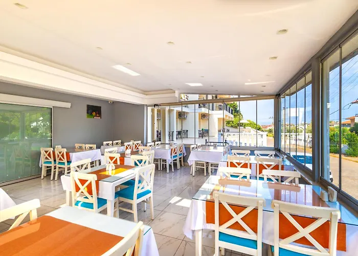 Leslion Turunc Hotel