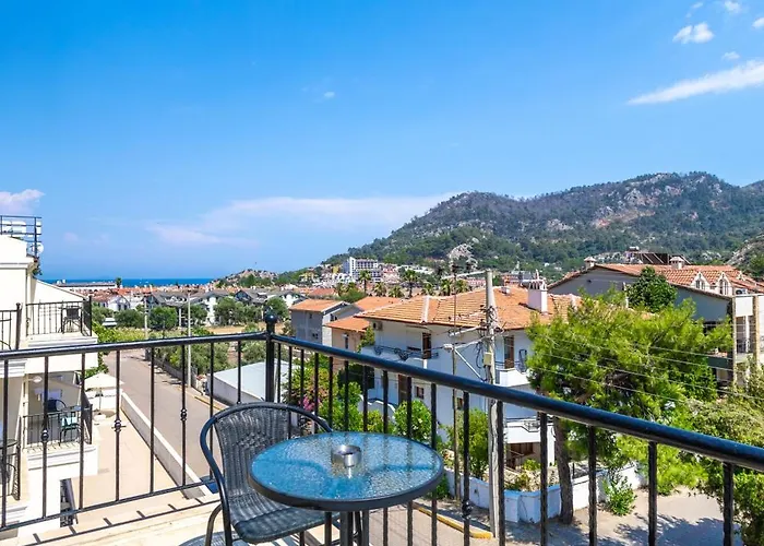 Leslion Turunc מרמריס