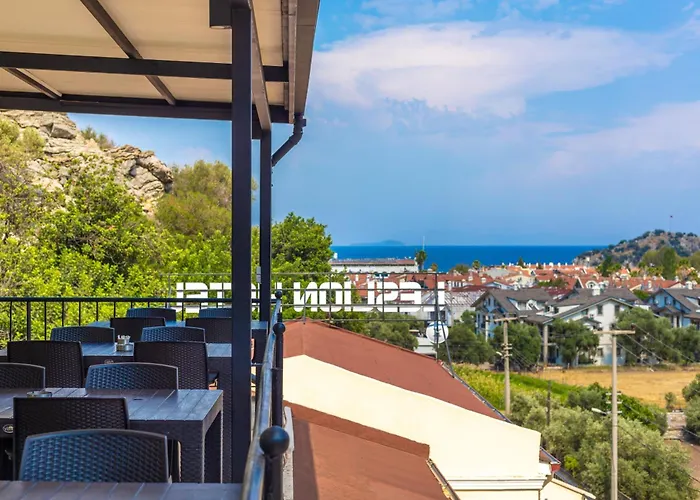 Leslion Turunc 3* Marmaris