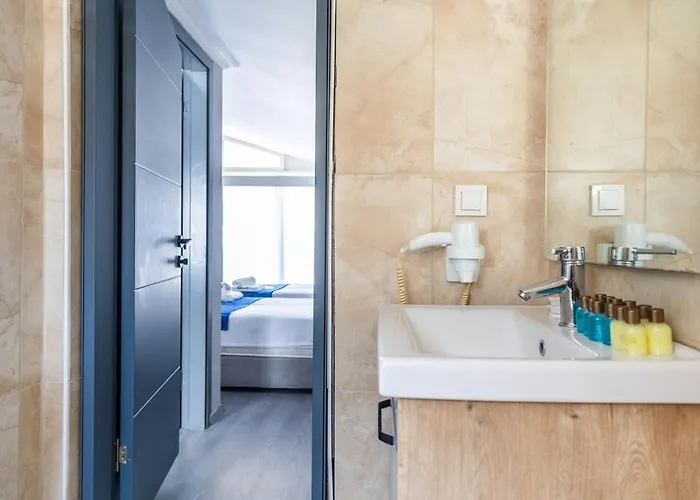 Leslion Turunc מרמריס