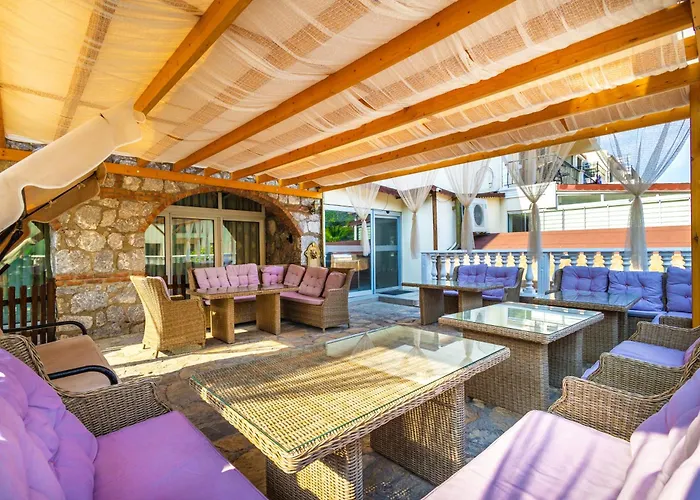 Leslion Turunc מרמריס