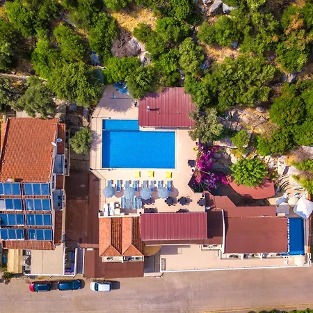 Leslion Turunc Marmaris