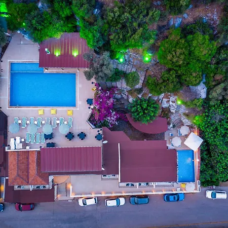 Leslion Turunc 3* Marmaris