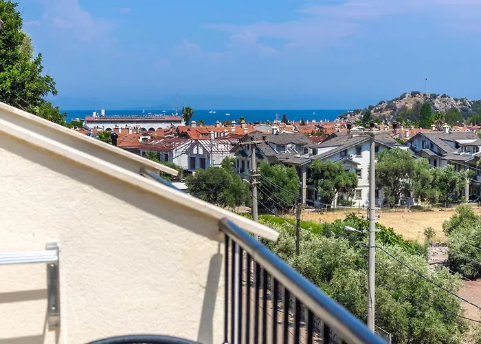 Leslion Turunc 3* 말마리스